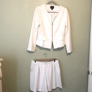 NWOT Worthington Set